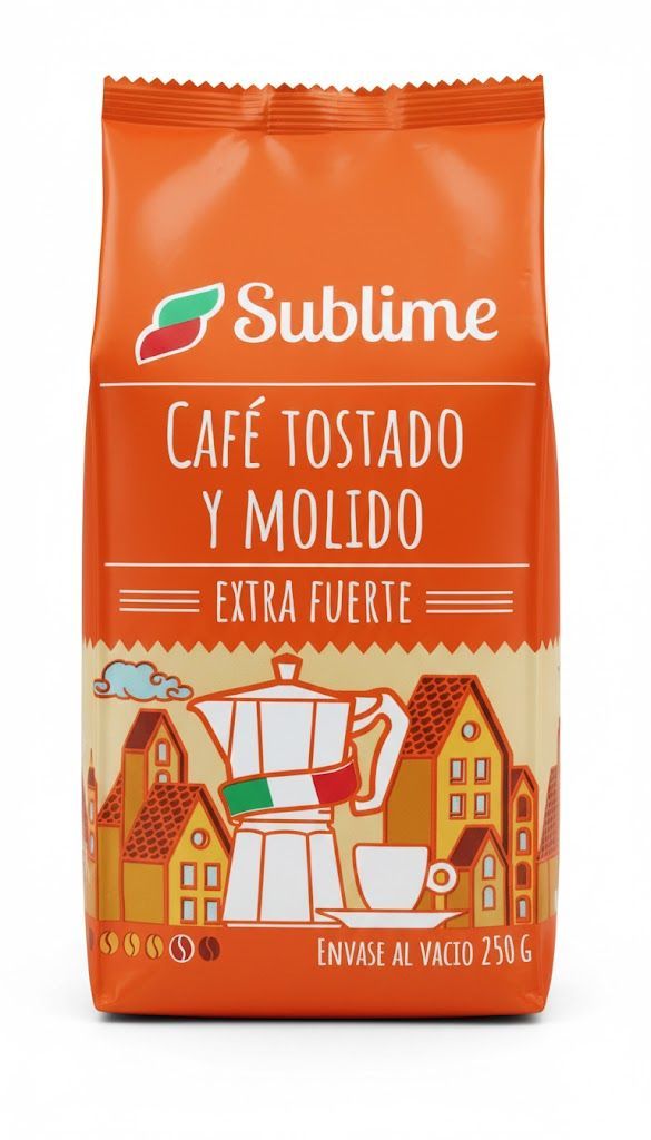 Café