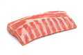5 lb de costilla de cerdo