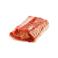 10 lb de lomo de cerdo
