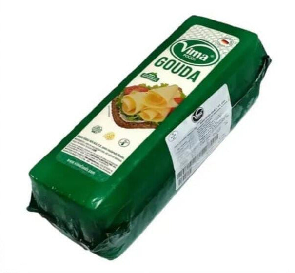 Queso Goauda
