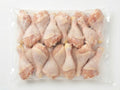 10 lb de muslo pollo